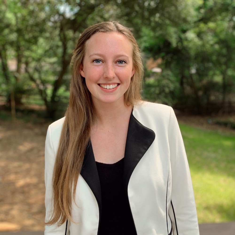 Meet your Posher, Mariel